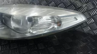  Фара левая Renault Fluence  Арт 5TD06MR01, вид 3