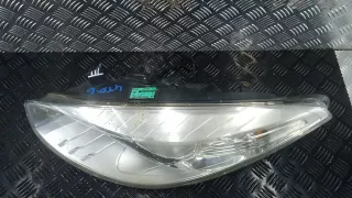  Фара левая Renault Fluence  Арт 5TD06MR01, вид 4