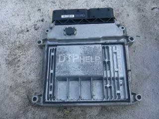 3911026CF0 Блок управления двигателем Kia Rio 2 Арт AM50478630, вид 1