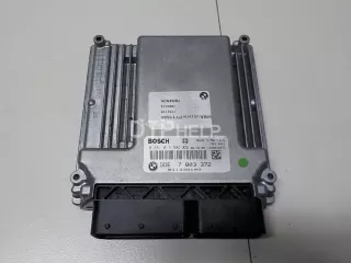 13617803372 Блок управления двигателем BMW 1 E81/E82/E87/E88 Арт AM50831364, вид 1