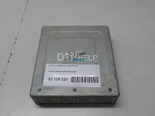  Блок управления двигателем Mazda 6 1 Арт AM52139221, вид 4