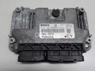 8966012D40 Блок управления двигателем Toyota Auris 1 Арт AM52159112, вид 3