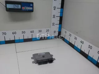23710JD00A Блок управления двигателем Nissan Qashqai 1  Арт AM52274043, вид 1