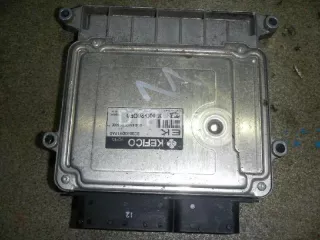 3911026CF0 Блок управления двигателем Kia Rio 2 Арт AM7799569, вид 1