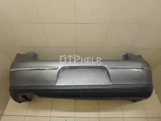 Бампер задний Volkswagen Passat B6 Арт AM95103372, вид 1