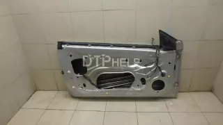 13194716 Дверь передняя левая Opel Astra H Арт AM95120935, вид 4