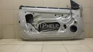 13194716 Дверь передняя левая Opel Astra H Арт AM95120935, вид 7