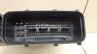 06F906056FG Блок управления двигателем Volkswagen Golf PLUS 1 Арт AM95302436, вид 4