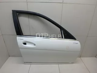 2047200205 Дверь передняя правая Mercedes C W204 Арт AM95621422, вид 1