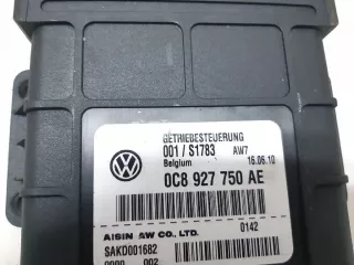 0C8927750AE Блок управления АКПП Audi Q7 4L Арт AM90065795, вид 2