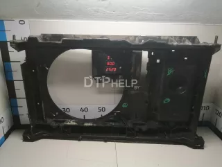 7104V6 Панель передняя Citroen C4 1 Арт AM90176281, вид 2