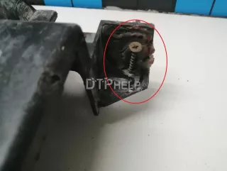 7104V6 Панель передняя Citroen C4 1 Арт AM90176281, вид 4