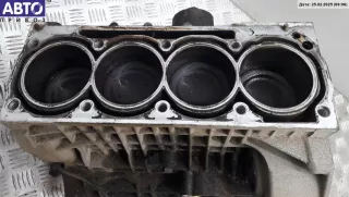 AKK Блок цилиндров двигателя (картер) Volkswagen Polo 3 Арт 53312648, вид 3