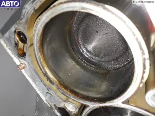 AKK Блок цилиндров двигателя (картер) Volkswagen Polo 3 Арт 53312648, вид 4