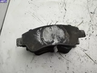  Колодки тормозные передние Citroen C4 1 Арт 54564577, вид 2