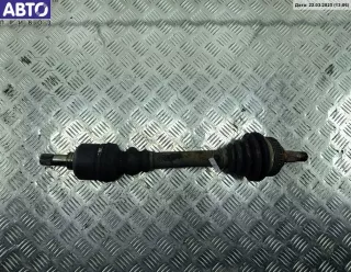  Полуось передняя левая Citroen Xsara Picasso Арт 54441019, вид 1
