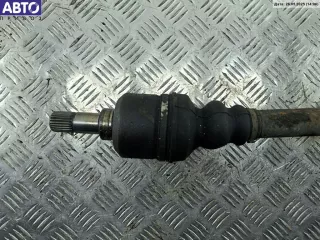  Полуось передняя левая Citroen Xsara Picasso Арт 54441019, вид 2