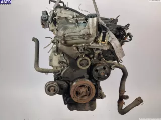 ZJ Двигатель (ДВС) Mazda 3 BK Арт 54647244, вид 1