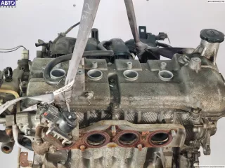 ZJ Двигатель (ДВС) Mazda 3 BK Арт 54647244, вид 4