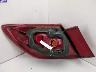  Фонарь задний правый Mazda 3 BK Арт 54647229, вид 2