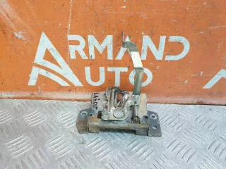 5908A105 замок капота Mitsubishi Outlander 3 Арт 234462PM, вид 1