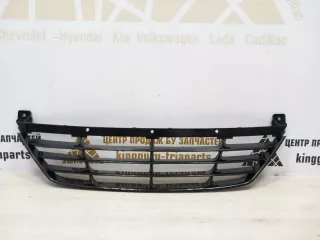 865612Y000 Решетка бампера Hyundai IX35 Арт TP80742, вид 1