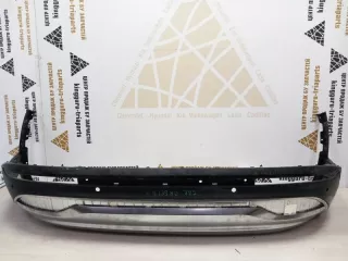 86612S1500 Спойлер Бампера Hyundai Santa FE 4 (TM) restailing Арт TP80760, вид 1