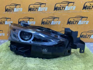 grf551030 Фара передняя правая Mazda 6 3 Арт MA127012, вид 1