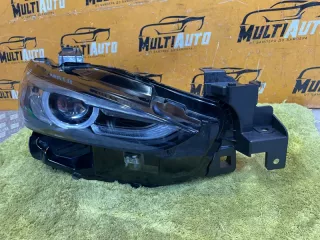 grf551030 Фара передняя правая Mazda 6 3 Арт MA127012, вид 3