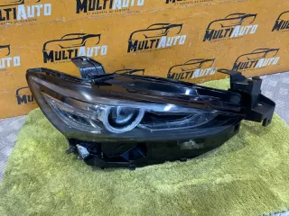 grf551030 Фара передняя правая Mazda 6 3 Арт MA127012, вид 4