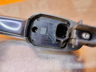 6921060270 ручка двери внешняя Toyota Land Cruiser 200 Арт AR261801, вид 11