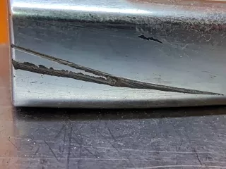 6921060270 ручка двери внешняя Toyota Land Cruiser 200 Арт AR261801, вид 3