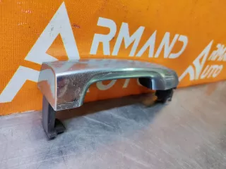 6921060270 ручка двери внешняя Toyota Land Cruiser 200 Арт AR261801, вид 6