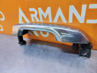6921060270 ручка двери внешняя Toyota Land Cruiser 200 Арт AR261801, вид 7