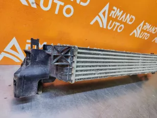 17518645761 интеркулер BMW X1 F48 Арт AR262290, вид 2
