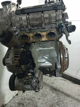  Двигатель Volkswagen Polo 5 1.2л Арт 46023063018_2, вид 3