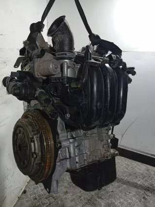  Двигатель Volkswagen Polo 5 1.2л Арт 46023063018_2, вид 6