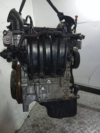  Двигатель Volkswagen Polo 5 1.2л Арт 46023063018_2, вид 7