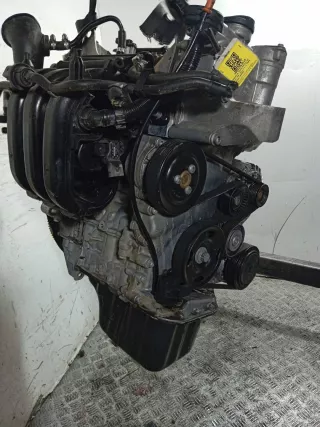  Двигатель Volkswagen Polo 5 1.2л Арт 46023063018_2, вид 8