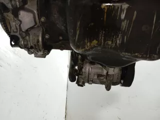  Двигатель Volkswagen Polo 5 1.2л Арт 46023063018_2, вид 10
