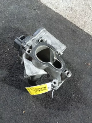 8200987088,A2C53412016 Клапан EGR Renault Laguna 3 Арт 46023062950_7, вид 1