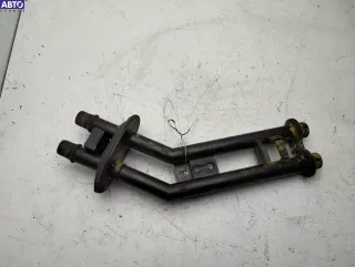 9525 Трубка охлаждающей жидкости пластиковая Citroen C4 1 Арт 54564517, вид 2