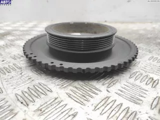 1738620 Шкив коленвала BMW 5 E39 Арт 54697073, вид 2