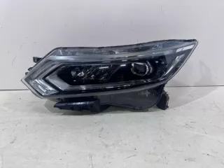 26060HV05B фара Nissan Qashqai 2 Арт lz214260, вид 1