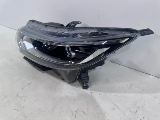 26060HV05B фара Nissan Qashqai 2 Арт lz214260, вид 2
