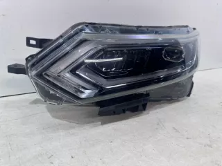 26060HV05B фара Nissan Qashqai 2 Арт lz214260, вид 3