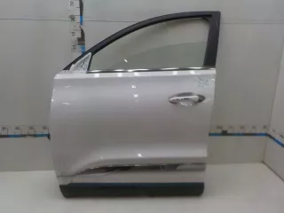 551000929AADYJ Дверь передняя левая Chery Tiggo 8 PRO Арт 721193, вид 1
