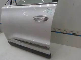 551000929AADYJ Дверь передняя левая Chery Tiggo 8 PRO Арт 721193, вид 2