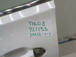 551000929AADYJ Дверь передняя левая Chery Tiggo 8 PRO Арт 721193, вид 5