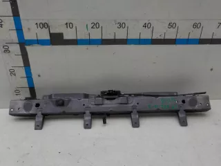 T1D501004337AA Панель передняя (телевизор) Chery Tiggo 8 PRO Арт 721168, вид 1